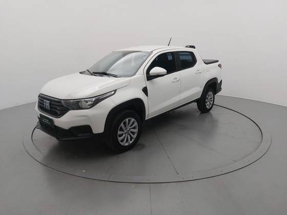 FIAT STRADA 1.3 FIREFLY FLEX FREEDOM CS MANUAL FIAT STRADA 1.3 FIREFLY FLEX FREEDOM CS MANUAL